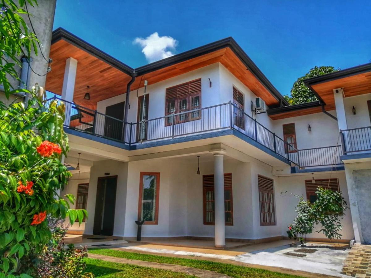 Elepath Lodge- Pinnawala Pinnawala  Exteriör bild